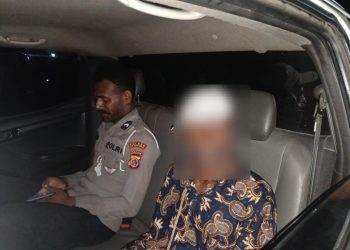 Tenaga Medis RSUD Yowari Dianiaya Keluarga Pasien