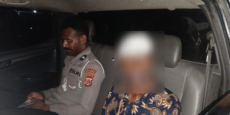 Tenaga Medis RSUD Yowari Dianiaya Keluarga Pasien