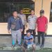 Pelaku Jambret Mahasiswa Berhasil Diamankan di Sentani Timur