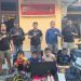 Polisi Tangkap 4 Pelaku Pencurian, Dua Dibekuk di Sarmi