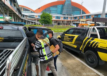 Satgas ODC Pastikan Penanganan Kasus KKB Yahukimo Berjalan Sesuai Prosedur