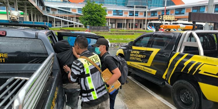 Satgas ODC Pastikan Penanganan Kasus KKB Yahukimo Berjalan Sesuai Prosedur