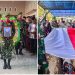 Sertu Arifin Cepa Korban Kontak Tembak Dimakamkan di Timika