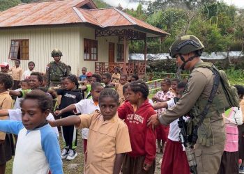Kebakaran di Jalan Shosa Dekai, Polisi Dalami Motif Pelaku