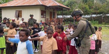 Kebakaran di Jalan Shosa Dekai, Polisi Dalami Motif Pelaku