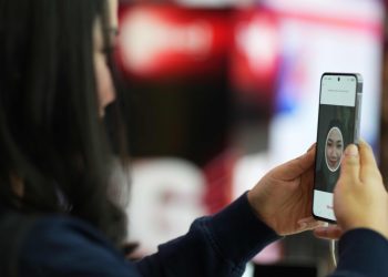 Telkomsel Terapkan Registrasi Biometrik Wajah untuk Nomor Seluler Baru