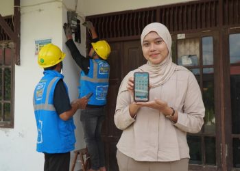 Promo Tambah Daya Melalui PLN Mobile, Berlaku Hingga 10 Maret