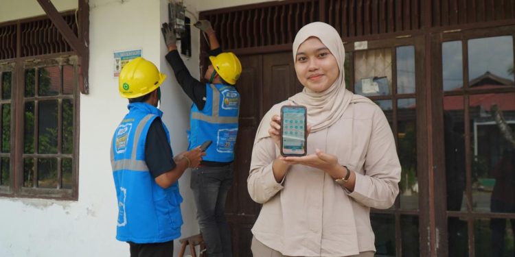 Promo Tambah Daya Melalui PLN Mobile, Berlaku Hingga 10 Maret