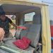 Sopir Truk Tangki Air Bersih Jadi Korban Penembakan  di Yahukimo
