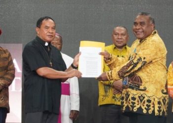 Unika Fajar Timur Papua Hadir, Jawab Kebutuhan Pembangunan SDM