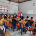 Puluhan Siswa SMKN 2 Manokwari Ikuti Edukasi Safety Riding Honda