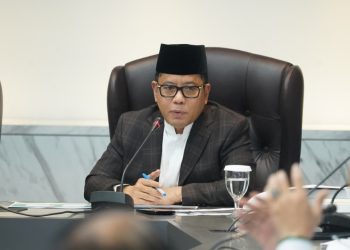 1,1 Juta Guru Dibina Kemenag, Sekjen Tekankan Percepatan Sertifikasi