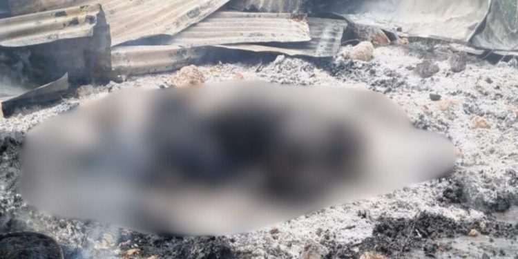 Berpamitan untuk Istirahat, Serda Hamdani Gugur Saat Bertugas di Nabire