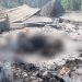 Berpamitan untuk Istirahat, Serda Hamdani Gugur Saat Bertugas di Nabire