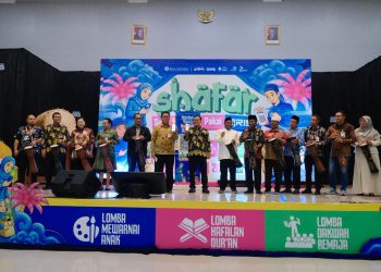 BI Papua Optimalkan QRIS Lewat SHAFAR