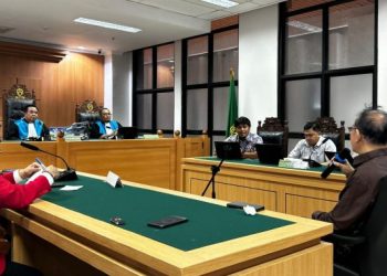 RUPTL 2025–2034 Dinilai Menjauh dari Kepentingan Nasional