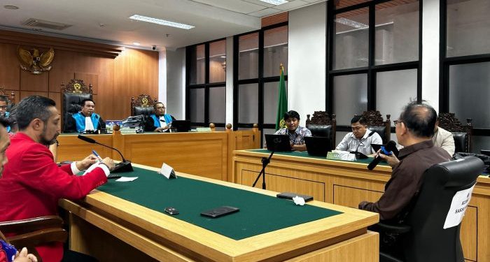 RUPTL 2025–2034 Dinilai Menjauh dari Kepentingan Nasional