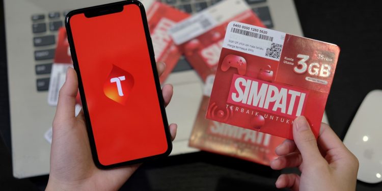 Telkomsel Perkenalkan Fitur Akumulasi Kuota untuk Penggunaan di Bulan Berikutnya