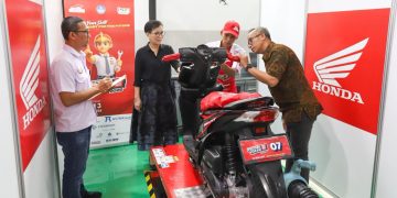 AHM Gelar FeVoSH 2026, Perkuat Sinergi Vokasi dan Industri