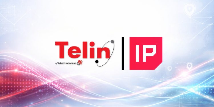 Telin dan IPification Hadirkan Solusi Identitas Digital di Level Jaringan