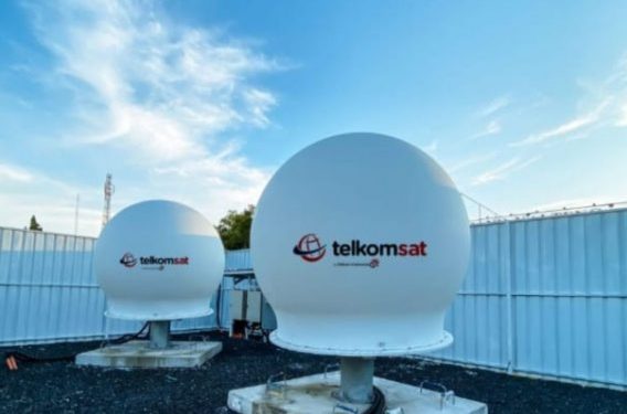 TelkomGroup Siapkan Strategi Satelit Orbit Rendah di Papua Pegunungan