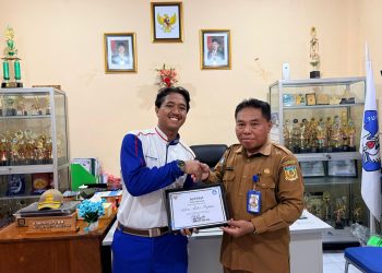 Usai Edukasi Siswa Berkebutuhan Khusus, Astra Motor Papua Raih Apresiasi