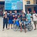 Remaja 17 Tahun Diciduk Kasus Curanmor di Jayapura