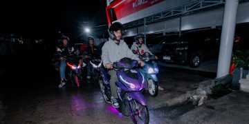 Astra Motor Papua Perkuat Kehadiran New Vario 125