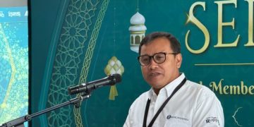 BI Papua Tingkatkan Pasokan Uang Tunai 51 Persen Menjadi Rp1,16 Triliun