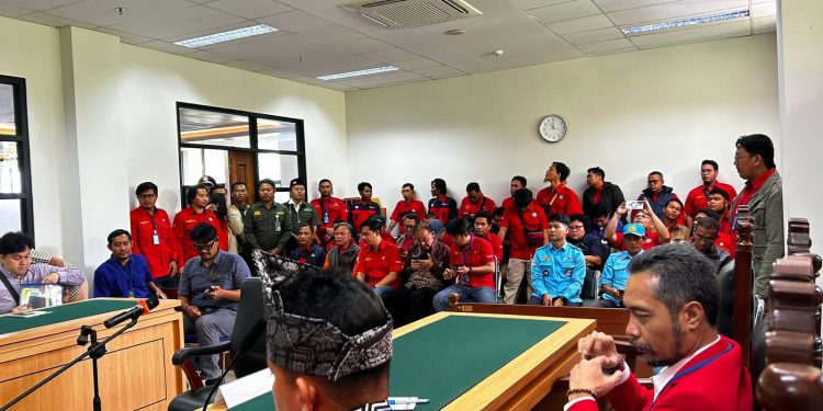 Gugatan SP PLN Bongkar Risiko RUPTL 2025–2034 terhadap Kedaulatan Energi