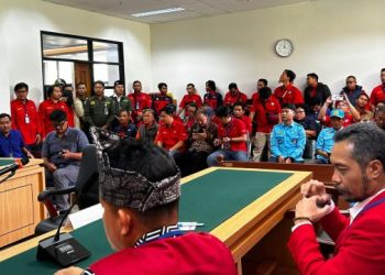 Gugatan SP PLN Bongkar Risiko RUPTL 2025–2034 terhadap Kedaulatan Energi
