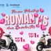 Astra Motor Papua Hadirkan Promo Romantis, Cashback Hingga Rp1 Juta