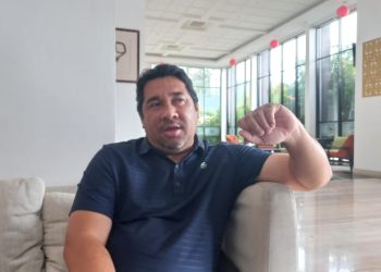 Apindo Papua Fokus Bangun Ekosistem Usaha Berkelanjutan