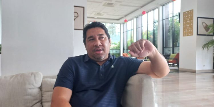 Apindo Papua Fokus Bangun Ekosistem Usaha Berkelanjutan