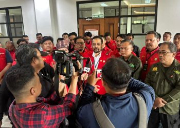 SP PLN Gugat RUPTL, Negara Diingatkan pada Amanat UUD 1945