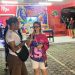 DBL Papua Hadirkan Kolaborasi Eksklusif Honda x Dandadan