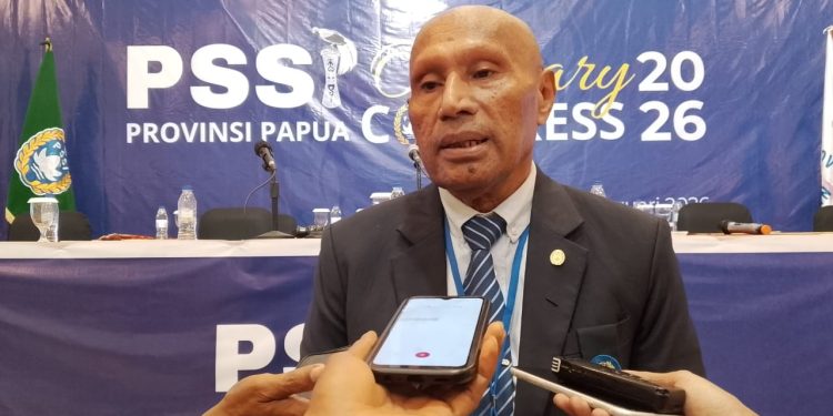 Liga 4 Papua Dipastikan Bergulir Tahun Ini
