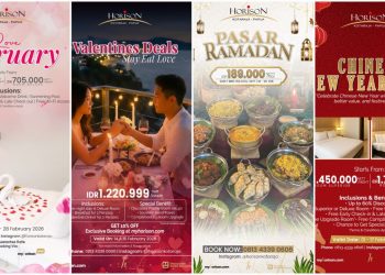 Horison Kotaraja Sajikan Promo Ramadhan Hingga Imlek