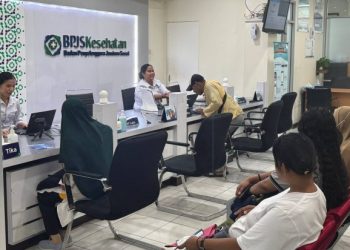 BPJS Kesehatan Pastikan Akses JKN Tetap Terjaga Meski Ada Penonaktifan PBI