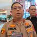 Respons Insiden Pesawat Smart Air, Satgas Damai Cartenz Kerahkan Pasukan Tambahan