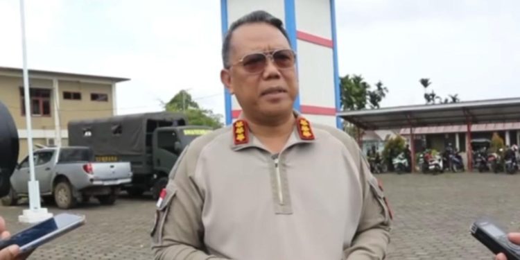 Polisi Pastikan 13 Penumpang Selamat dalam Penembakan Pesawat Smart Air