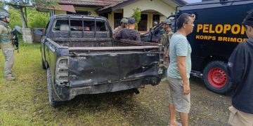 Tembakan Kembali Pecah di Yahukimo, Tiga Warga Lolos dari Maut