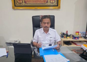 Bulog Papua Pastikan Pasokan Beras dan Minyak Goreng Cukup