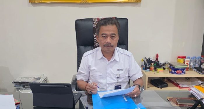 Bulog Papua Pastikan Pasokan Beras dan Minyak Goreng Cukup