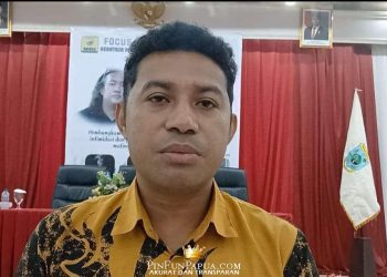 Penyiraman Air Keras terhadap Andrie Yunus Dinilai Ancaman Demokrasi