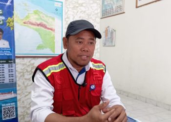 PT Belibis Papua Mandiri Buka Layanan Reguler usai Program Mudik Gratis