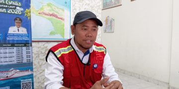 PT Belibis Papua Mandiri Buka Layanan Reguler usai Program Mudik Gratis