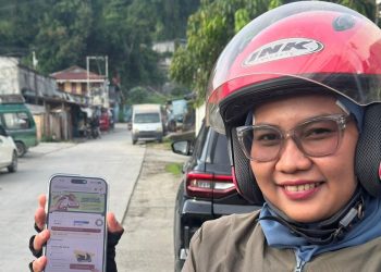 Motorku X Permudah Pembelian Motor dengan Promo Menarik