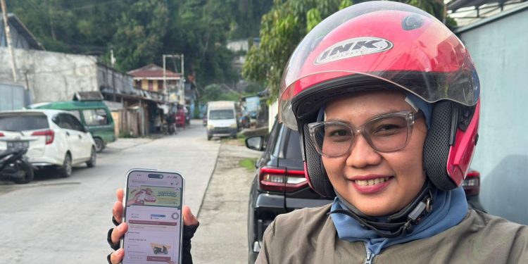 Motorku X Permudah Pembelian Motor dengan Promo Menarik