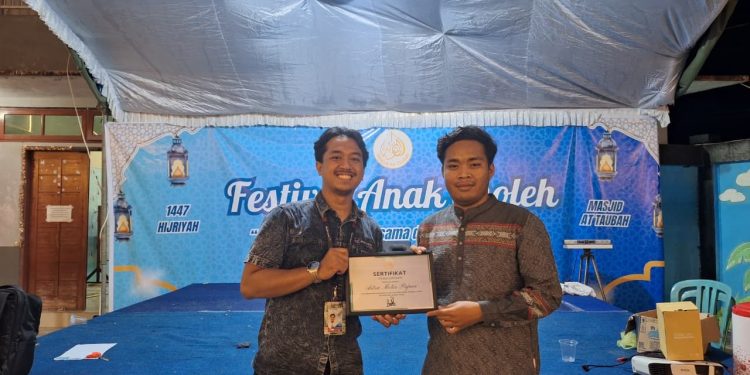 Kolaborasi Ramadhan, Astra Motor Papua Raih Apresiasi